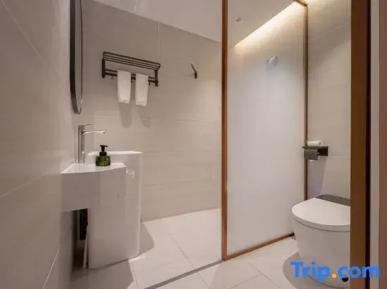 Lizi Elegant Hotel