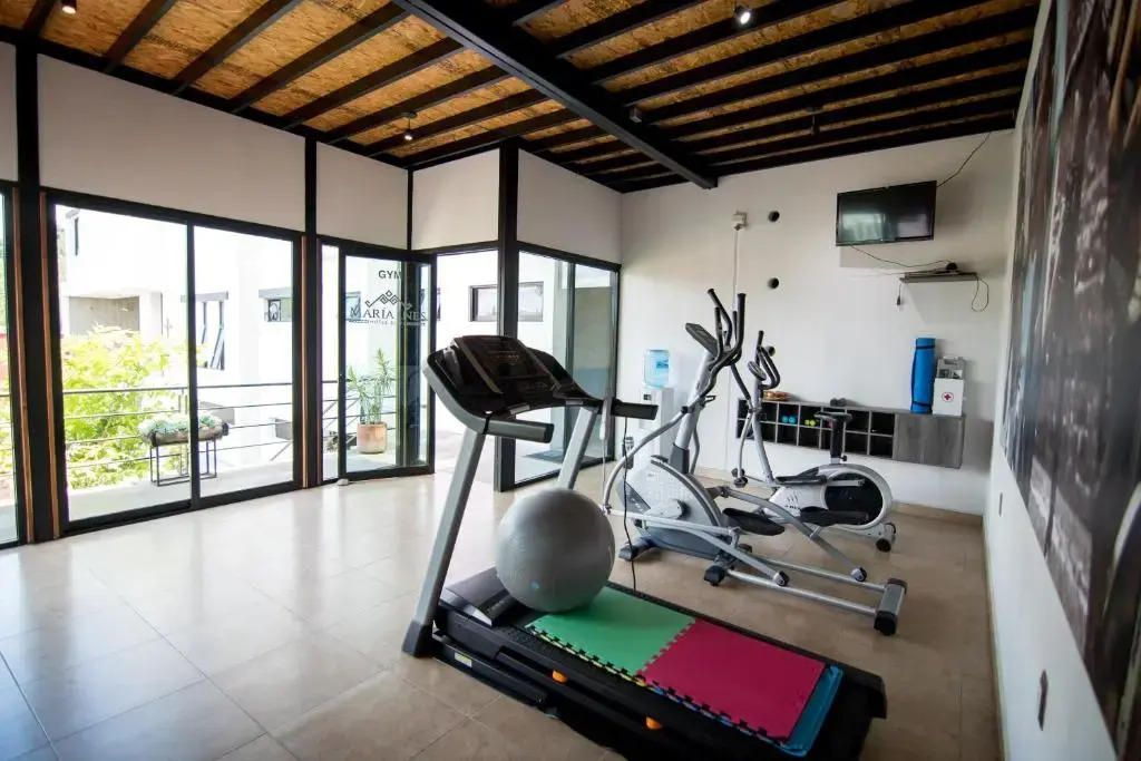 Maria Ines Hotel Suite