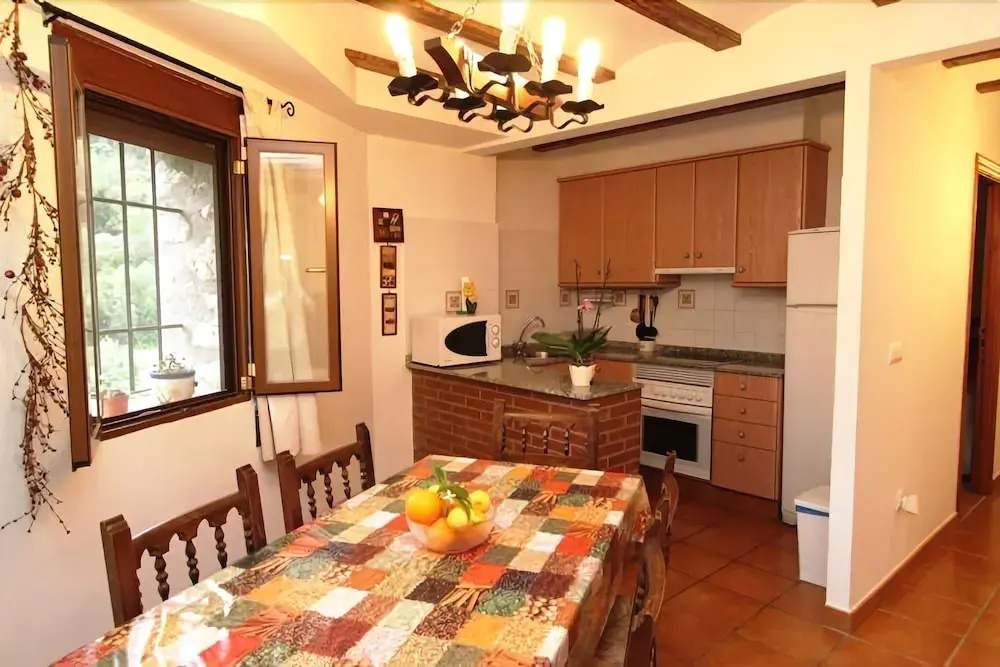 El Molinet del Governador- Apartamentos Rurales