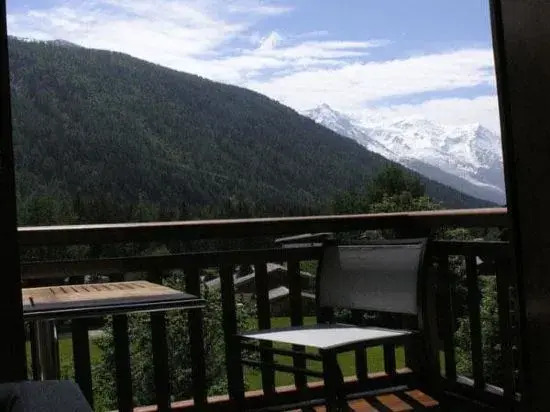 Appartement Arolles