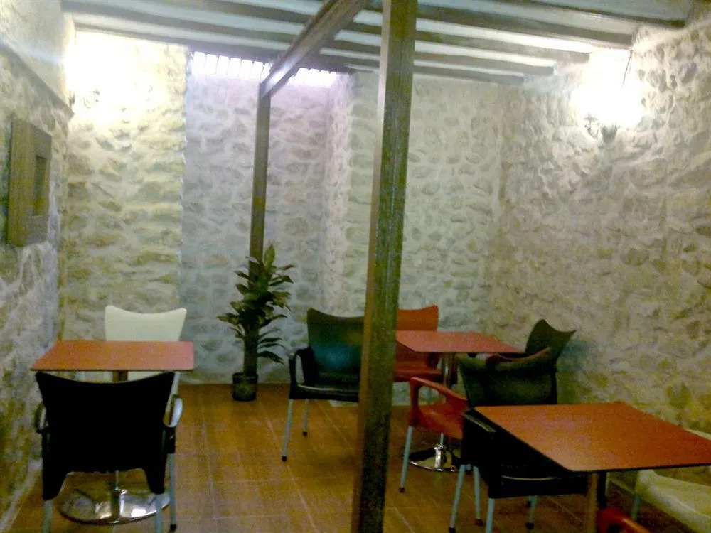 Hotel Santa Ana