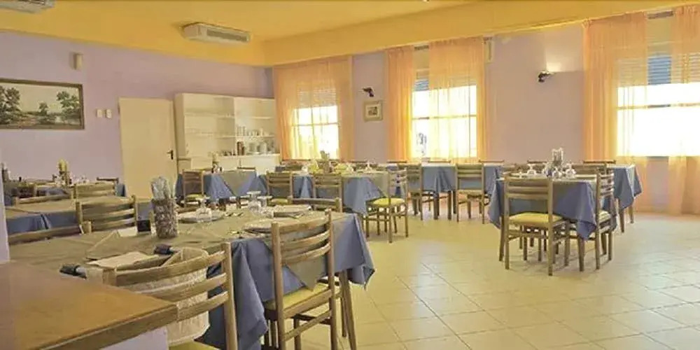 Hotel Astor
