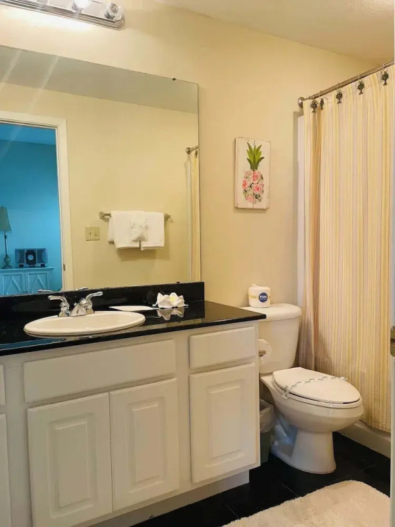 Spacious Beachview End Unit in Legacy Tower 1 -1001 - 3 Bedroom 3 Bath Condo