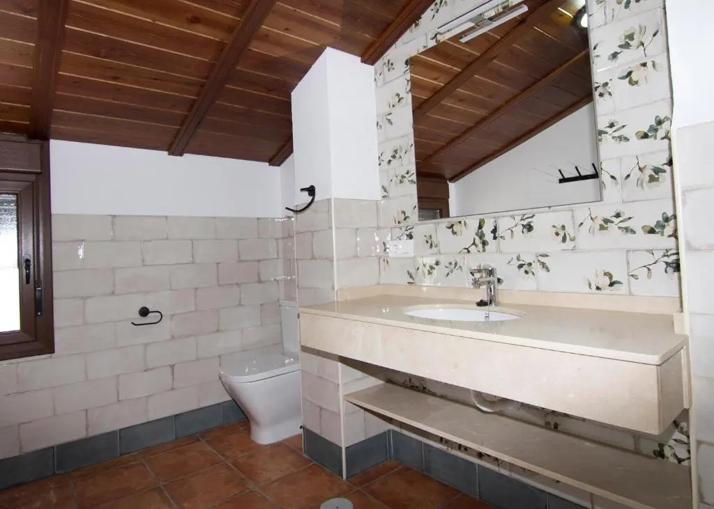 Casa Rural La Bodega