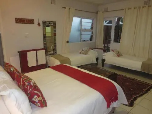 Rose and Ale Self Catering Units