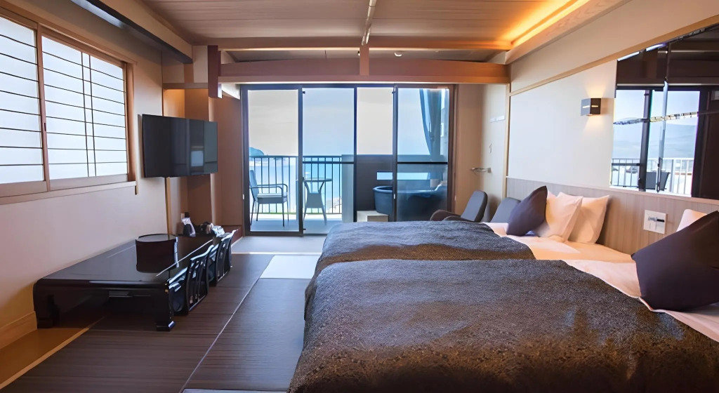 LiVEMAX RESORT Kyotango Sea Front