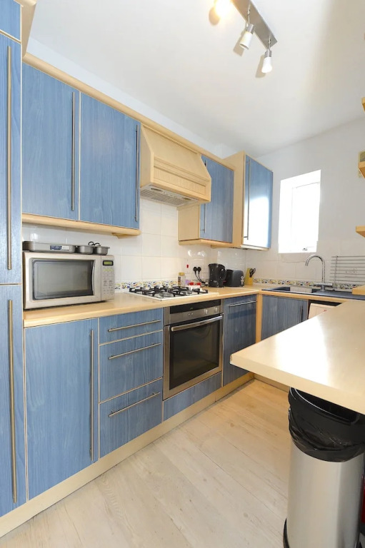 Excel Townhouse