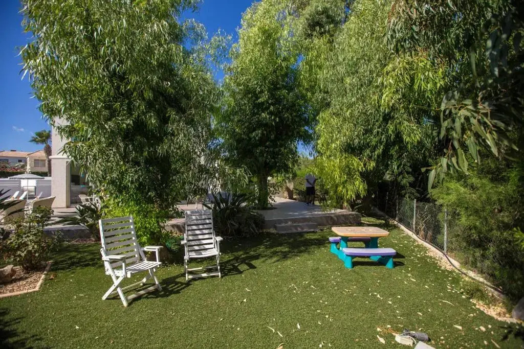 Protaras Holiday Villa 497