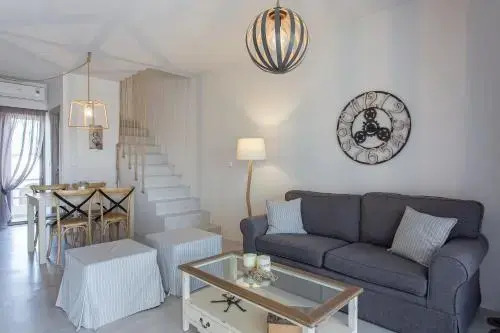 Evais Boutique Houses & Luxury Suites