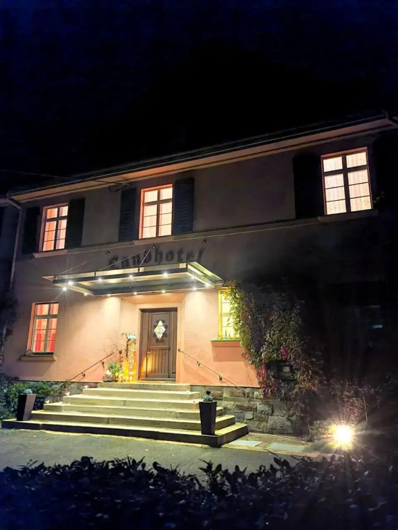 Landhotel