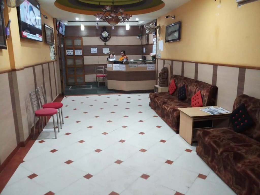 Hotel Annapurna