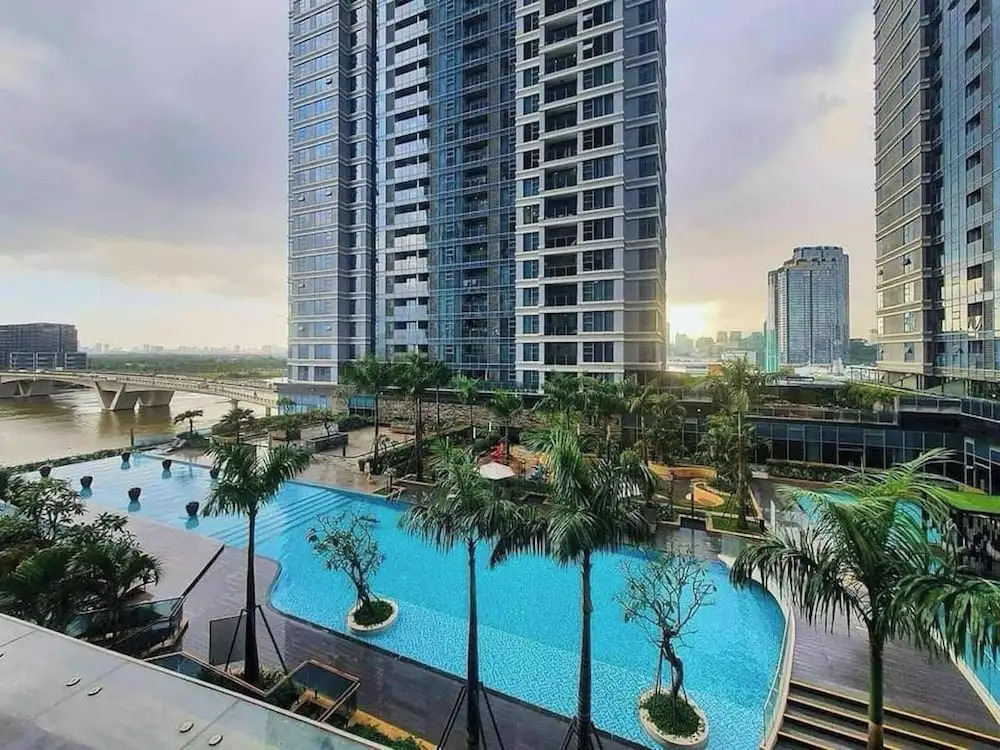 Hoasun Skyview Sunwah Pearl