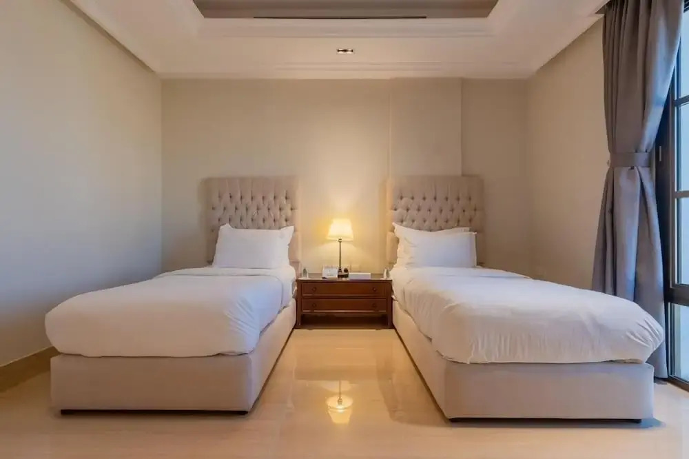 Jazalah al falah serviced apartments