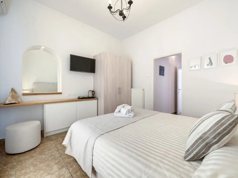 EvMariA suites