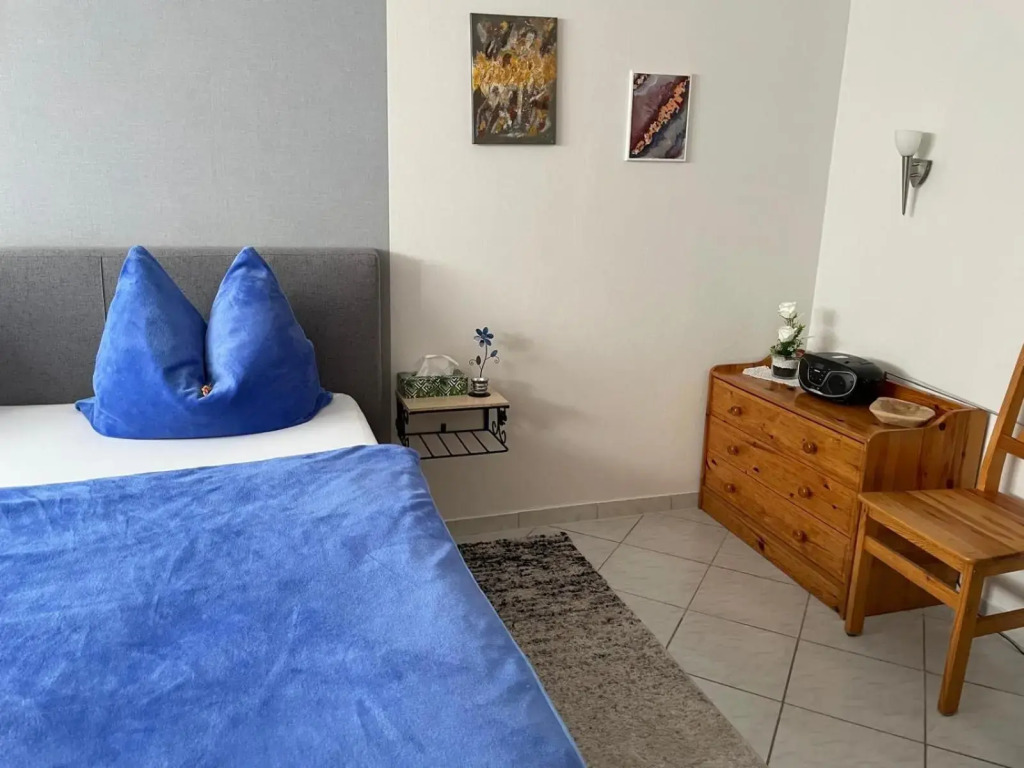 Ferienwohnung Behrens