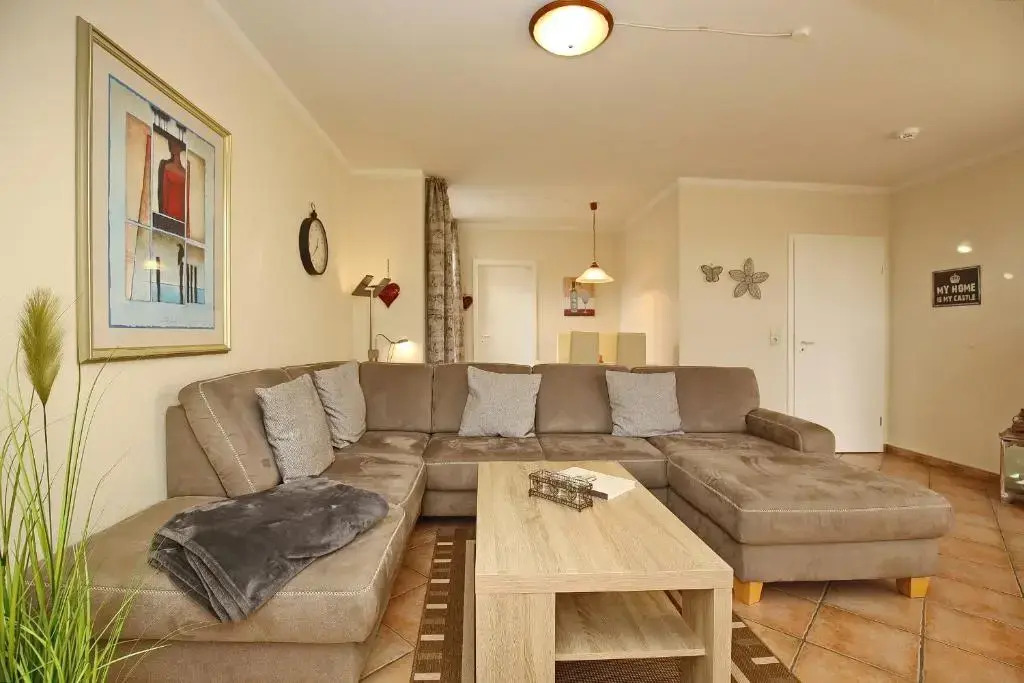 Sünnslag Wohnung 102