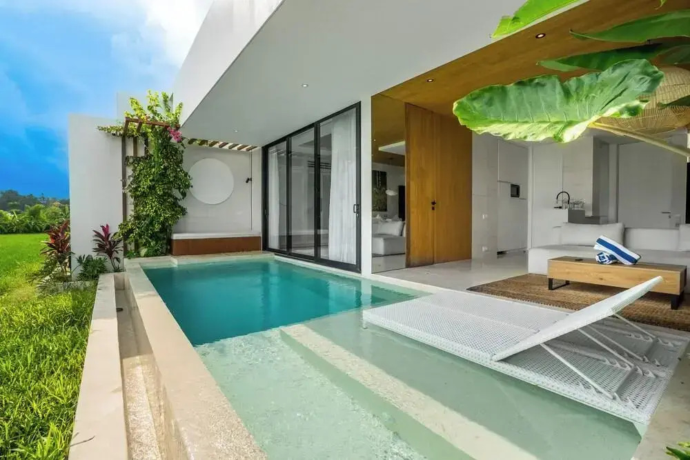 Green Flow Villa 9