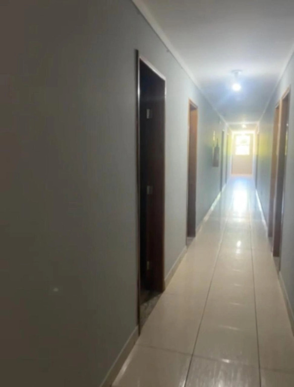 Hotel Universo
