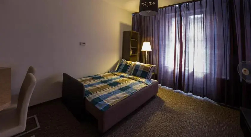 Apartament Hieronim