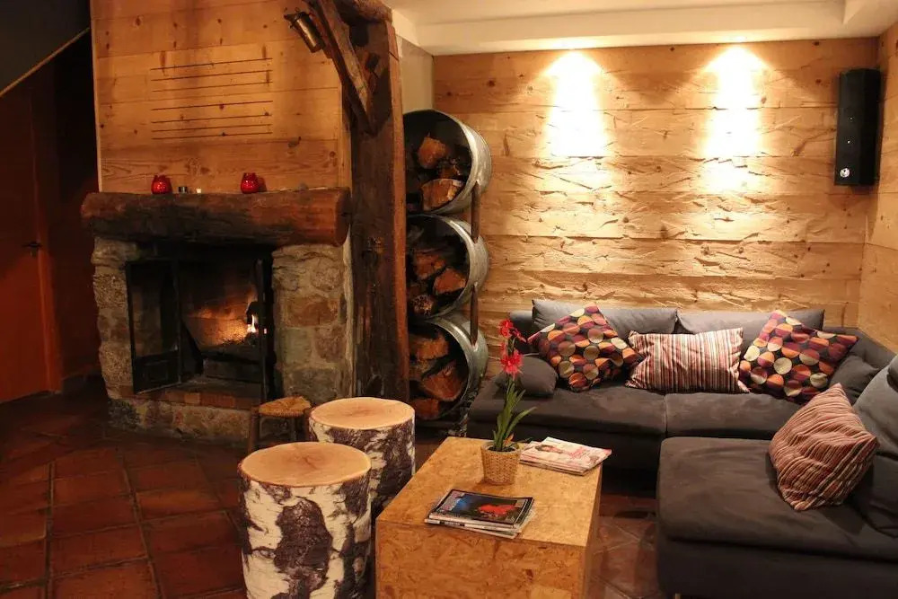 Relais des Merveilles