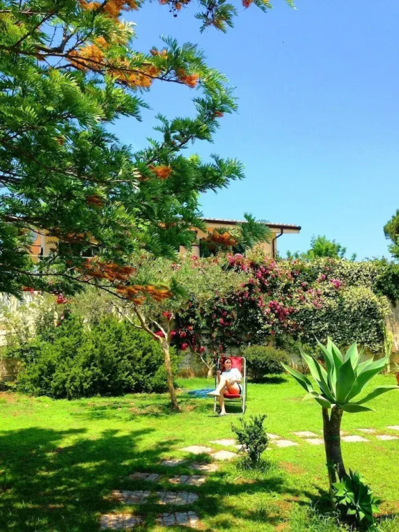 Villa Faro