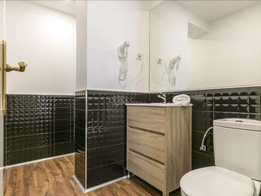 Prado Apartment I