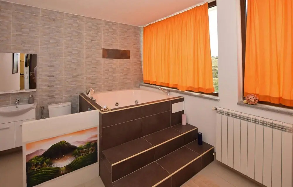 Nice Home In Civitavecchia With Sauna