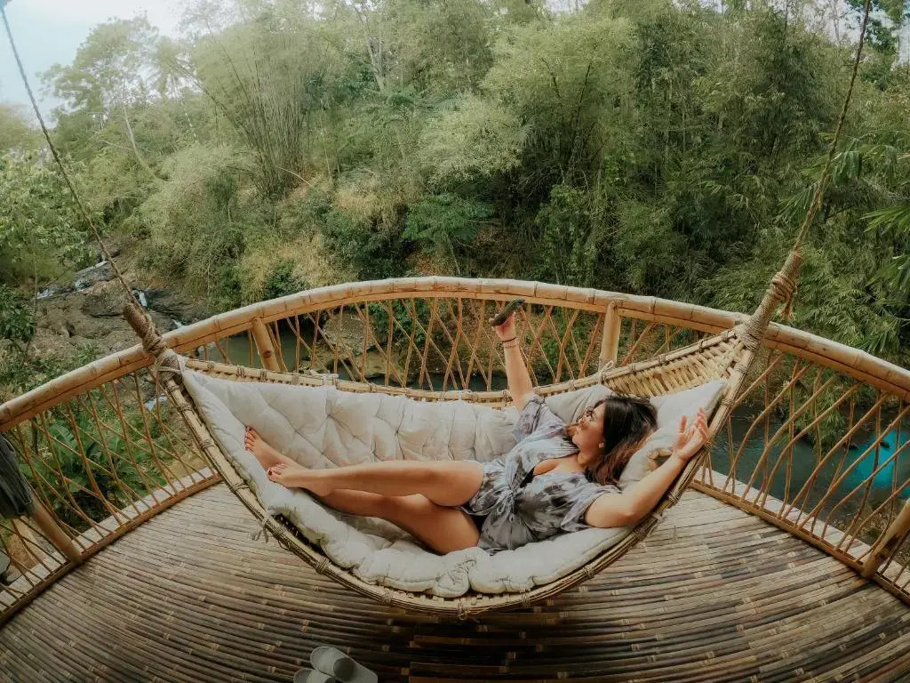 Sun Sang Eco Retreats