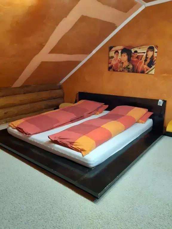 Magasbükk Drakula Kulcsosház Ivó