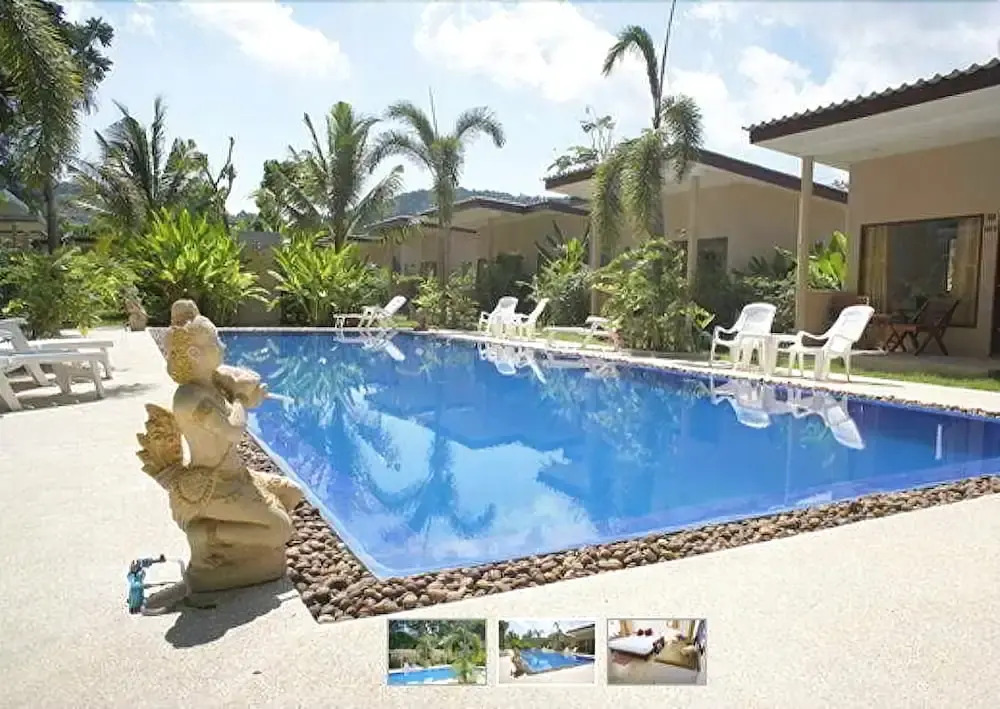 Dacha Resort Phuket