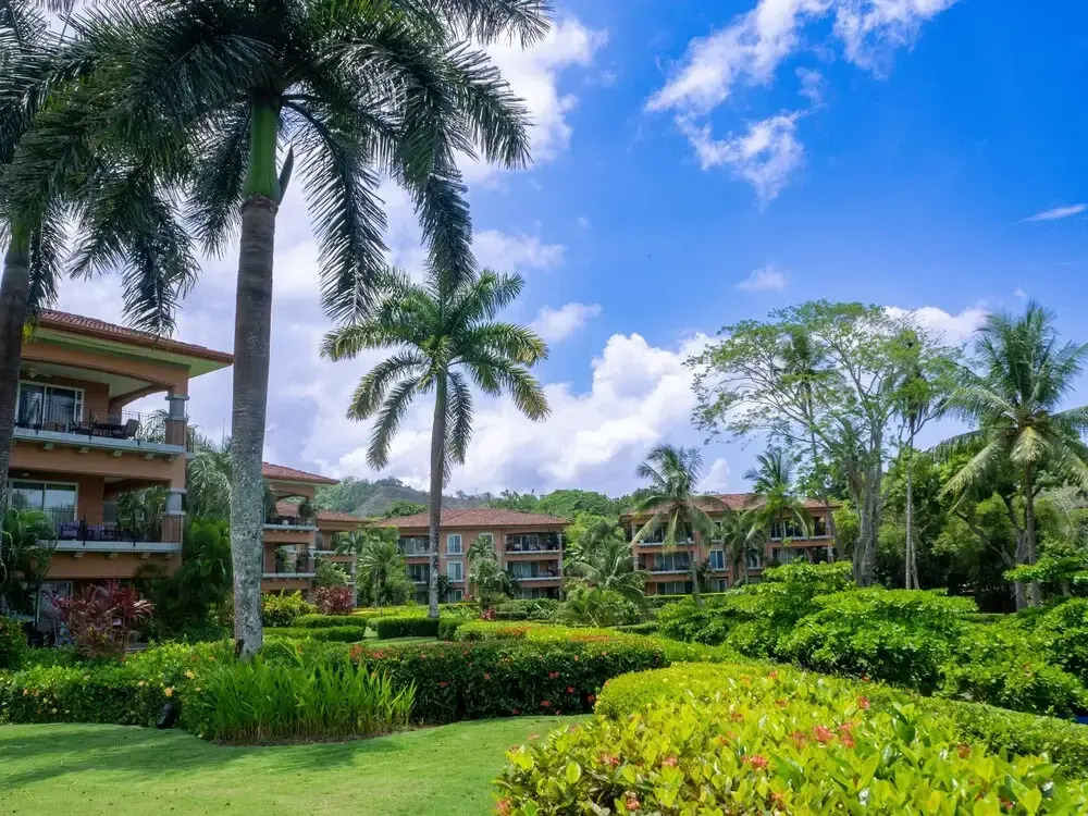 "ocean Front Condo In Peaceful, Gated Community"