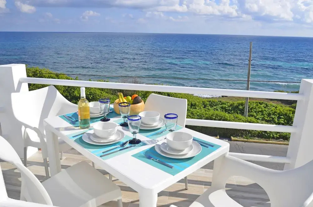 Amigo Rental Isla Mujeres