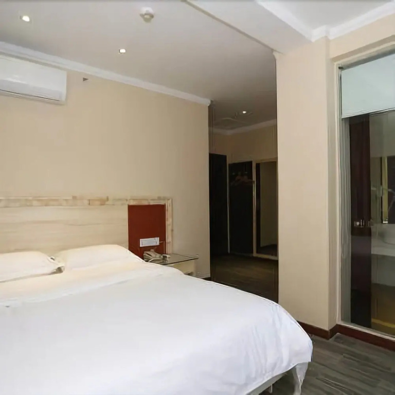 Hunan Marriott Hotel