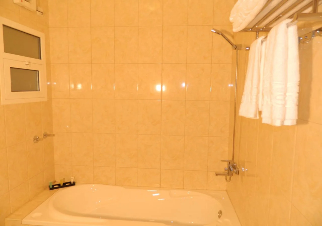 Wanasa Hotel Apartments