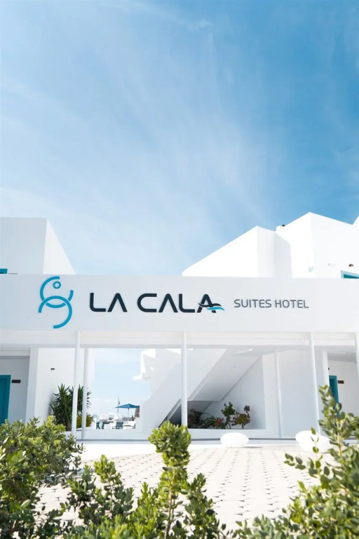 CalaLanzarote Suites Hotel