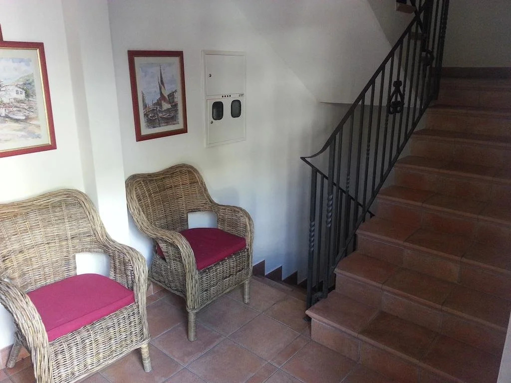 Villa Sara Guesthouse