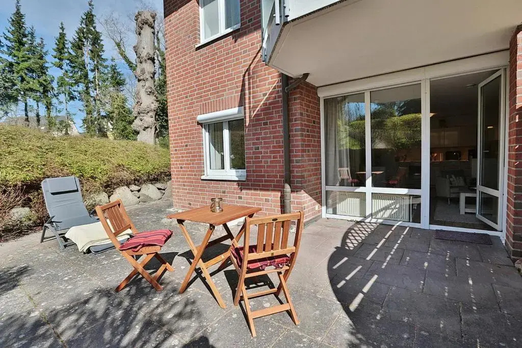 Wohnpark am Mühlenteich Wohnpark am Mühlenteich Appartement 05