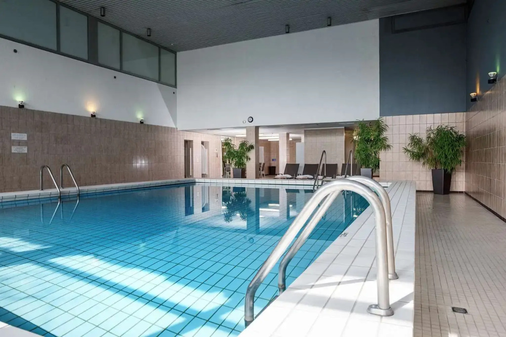 Best Western Hotel Ludwigshafen