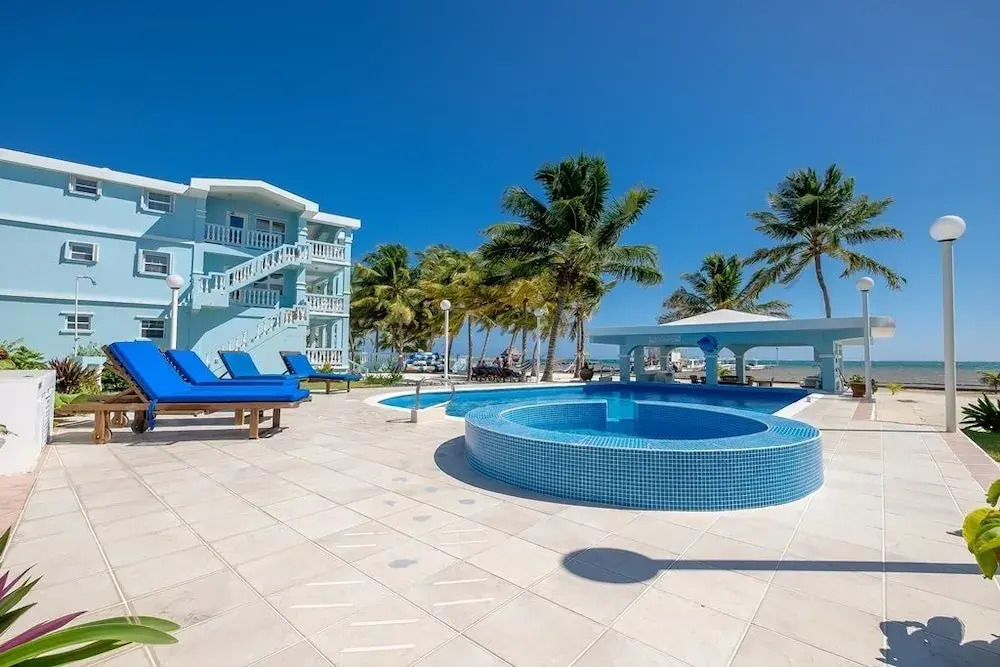 Sunset Beach Resort