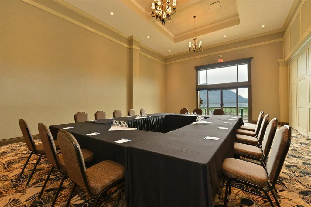 Prestige Harbourfront Resort, WorldHotels Luxury