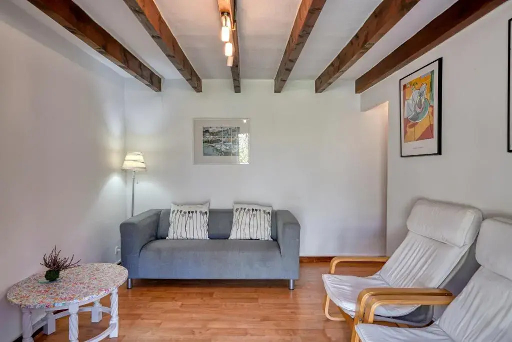 Casa Martín, villa muy tranquila con Wifi y piscina