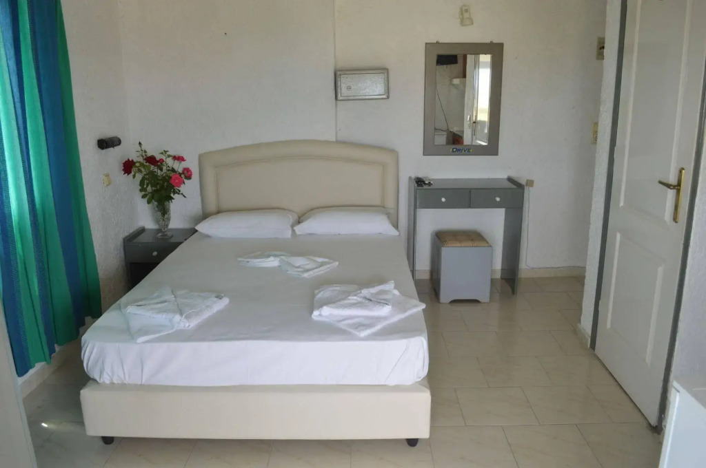 Mark Hotel