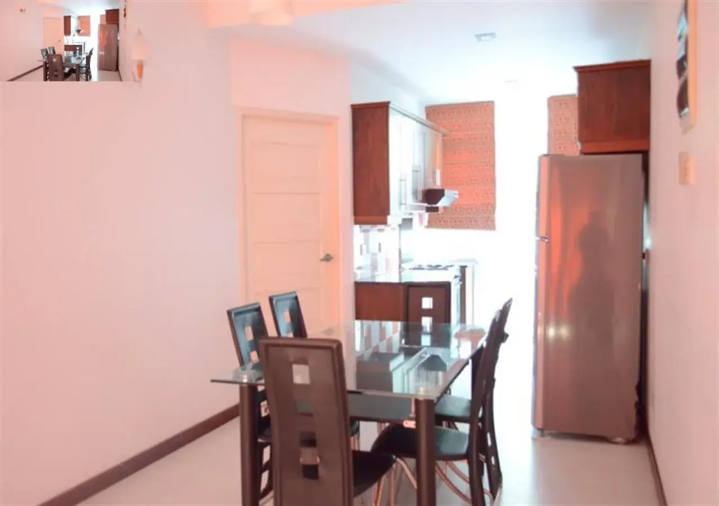Zain Apartments