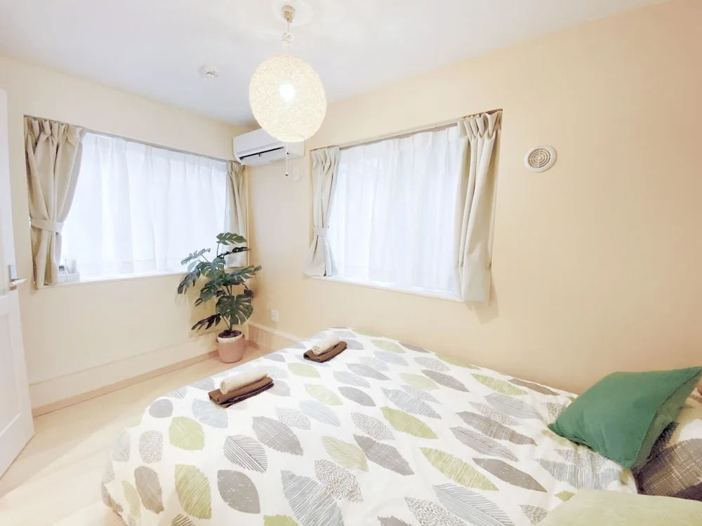 nestay villa tokyo otsuka
