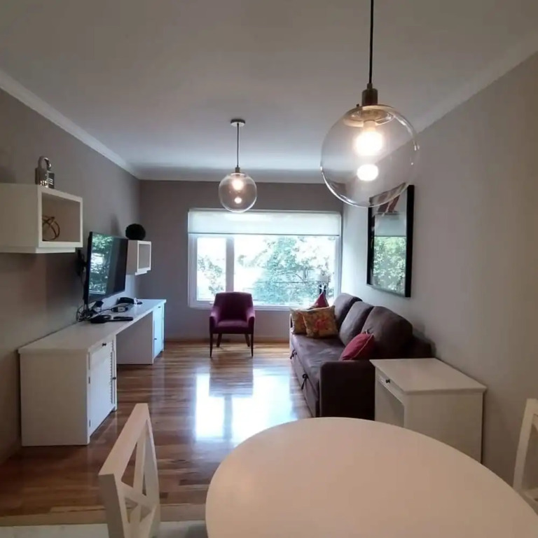 Arquimedes Soft I Comfortable 1BR in Polanco