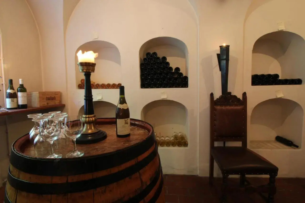 Sophiendal Slotshotel
