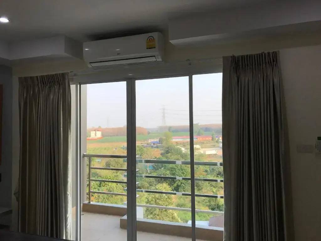AP Grand Residence