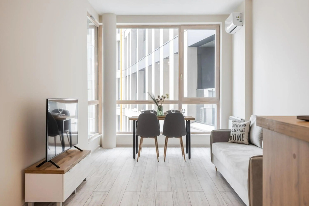 InshiApartments on Pid Dubom 2