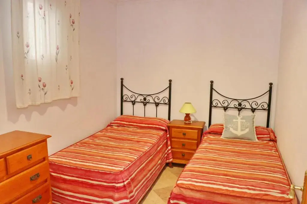 Apartamento Rosa de los Vientos II