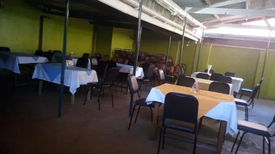 Masindi Hotel